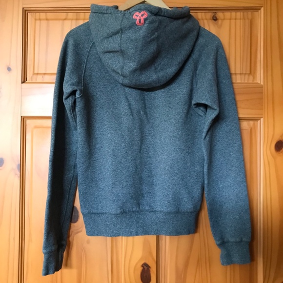 TNA Pullover Hoody - Picture 2 of 4